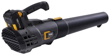 TEXAS LBX2000 Akku Laubbläser Bläser Akkubläser 20V inkl Akku und Ladegerät