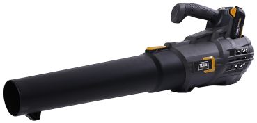 TEXAS LBX2000 Akku Laubbläser Bläser Akkubläser 20V inkl Akku und Ladegerät