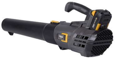 TEXAS LBX2000 Akku Laubbläser Bläser Akkubläser 20V inkl Akku und Ladegerät