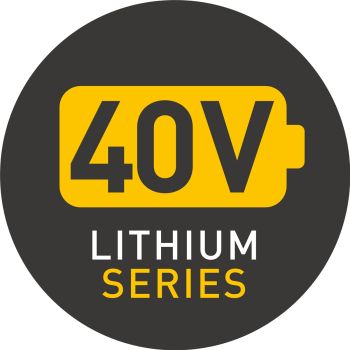 TEXAS 90066659 Ersatzakku 4,0 Ah Systemakku für 40 Volt Akkuserie 