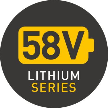 TEXAS Schnellladegerät Ladegerät für 58 Volt Akkuserie 90070054  