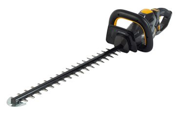 TEXAS HTZ5800 Profi Heckenschere Akku 58V Strauchschere ohne Akku und Ladegerät