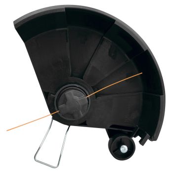 TEXAS Rasentrimmer Akku Grastrimmer Motorsense GT1200 Kunststoffmesser 12V 