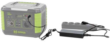 ZIPPER ZI-PS1000 Powerstation Power Station 1000W