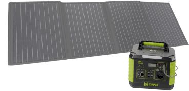 ZIPPER ZI-PS1000 Powerstation Power Station 1000W