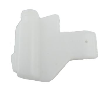 MATRIX Ersatzteil Öltank für Benzin Kettensäge Motorsäge Säge MCS 38-36 