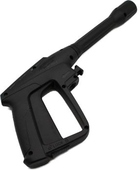 SCHEPPACH Sprühpistole Reinigungspistole Aufsatz für HCE2600 *2.WAHL* 