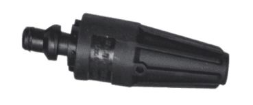 Scheppach Sprühdüse Turbodüse Aufsatz für Hochdruckreiniger Flächenreiniger 