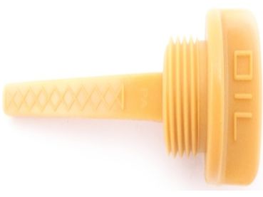 MATRIX Ersatzteil Ölfilterdeckel für Stromgenerator Stromerzeuger PG 6000 