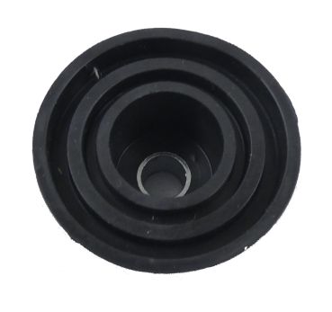 MATRIX Ersatzteil Gummifuß für Benzin Stromerzeuger Stromgenerator IG 2000i 