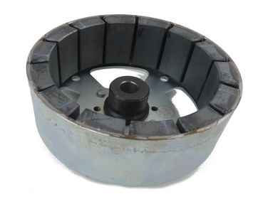 MATRIX Ersatzteil Rotoreinheit für Stanley Stromerzeuger SIG 1900 S 