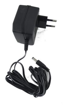 MATRIX Ersatzteil Ladekabel Ladegerät 18V d.c. für Akkuschrauber AK 18-2-1 