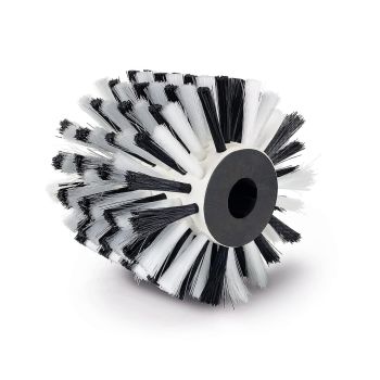 SCHEPPACH Kunststofffaserbürste Bürste für MRS1300 Renovierungsschleifer  