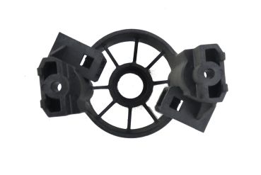 MATRIX Ersatzteil Kohlebürstenhalter für Kettensäge EK 2400-45-3 EK 2400-45-2 