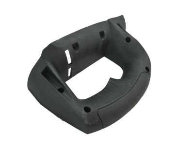 MATRIX Ersatzteil Handgriff rechts für Abbruchhammer Meißelhammer EDH 1600 