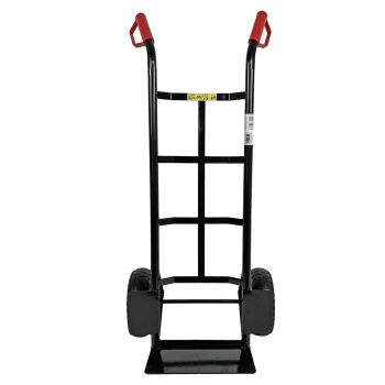 HBH Profi Schwerlast Sackkarre Transportkarre 320kg pannensicher PU-Rad *2.WAHL* 