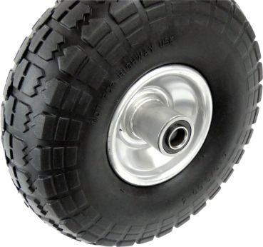 HBH Schwerlast Ersatzrad PU-Rad pannensicher Sackkarrenrad Rad für TK320  