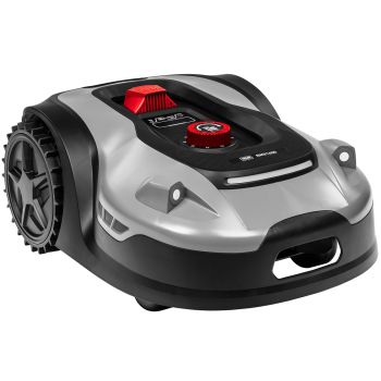 Mähroboter Rasenroboter Akku Rasenmäher TEXAS RMX1600 bis 1600qm Fläche  