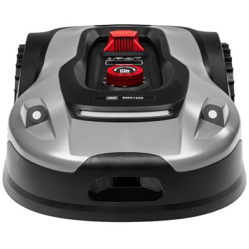 Mähroboter Rasenroboter Akku Rasenmäher TEXAS RMX1600 bis 1600qm Fläche  
