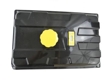 MATRIX Ersatzteil Kraftstofftank für Stanley Benzin Stromerzeuger SG 2400 Basic 