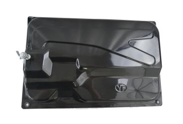 MATRIX Ersatzteil Kraftstofftank für Stanley Benzin Stromerzeuger SG 2400 Basic 