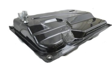 MATRIX Ersatzteil Kraftstofftank für Stanley Benzin Stromerzeuger SG 3100 Basic 