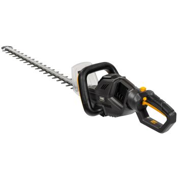 TEXAS HTX2020 Akku Heckenschere 61 cm Strauchschere 20V ohne Akku und Ladegerät 