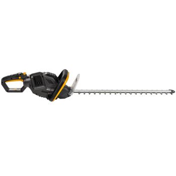 TEXAS HTX2020 Akku Heckenschere 61 cm Strauchschere 20V ohne Akku und Ladegerät 