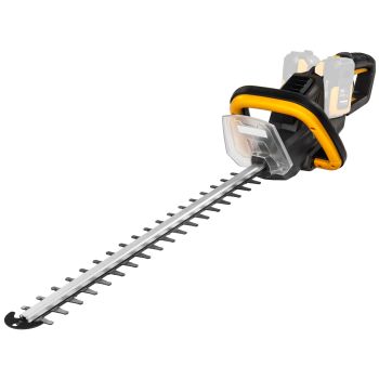 TEXAS HTX2020 Akku Heckenschere 61 cm Strauchschere 20V ohne Akku und Ladegerät 