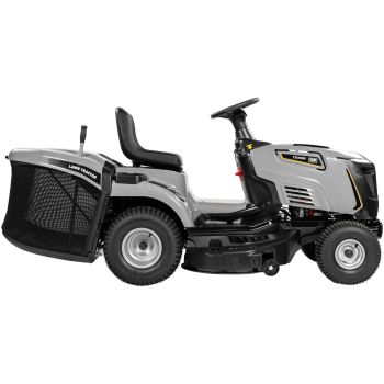 TEXAS Rasenmäher Traktor Rasentraktor Aufsitzmäher Aufsitzrasenmäher TTC102H 