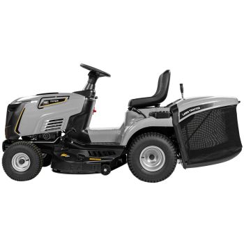 TEXAS Rasenmäher Traktor Rasentraktor Aufsitzmäher Aufsitzrasenmäher TTC102H 