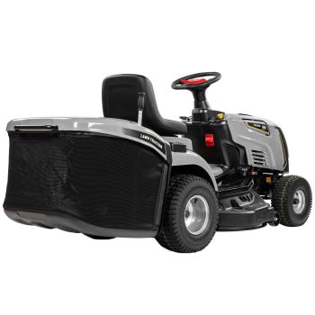 TEXAS Rasenmäher Traktor Rasentraktor Aufsitzmäher Aufsitzrasenmäher TTC102H 