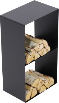 MAGNUS Brennholzregal