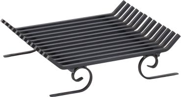 MAGNUS Feuerrost R210 Schwarz Kaminrost Ofenrost 