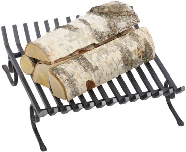 MAGNUS Feuerrost R210 Schwarz Kaminrost Ofenrost 