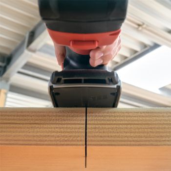 MAFELL Akku Stichsäge Pendelhubstichsäge Präzisionsstichsäge PS 2-18 PURE o Akku 