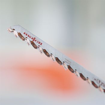 MAFELL Akku Stichsäge Pendelhubstichsäge Präzisionsstichsäge PS 2-18 PURE o Akku 