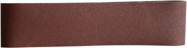 GÜDE Schleifband K120 SB 100mm 915mm Länge Bandschleifer 1 Stück 