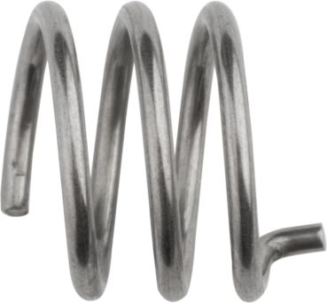 GÜDE Haltefeder MB15 für Schlauchpaket 4M 41148 