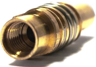 GÜDE Düsenstock MB15 für Schlauchpaket 4M 41148 