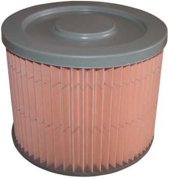 GÜDE Ersatzfilter Filtereinsatz Lamellenfilter passend für Absauganlage GAA 100 