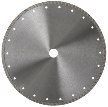 GÜDE Diamantscheibe 300 mm Trennscheibe für Fliesenschneider RFS 300 