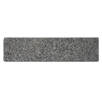 GÜDE Abrichtstab 25x13x100 für Schleifmaschinen 