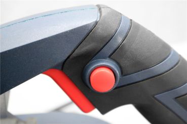 GÜDE Bandschleifer BS 76-900 E Schleifer Schleifmaschine Band 76mm 900 Watt 