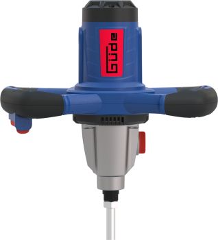 GÜDE Rührwerk Betonmischer Handrührgerät Betonrührer Mörtelrührer GRW 1814.1 