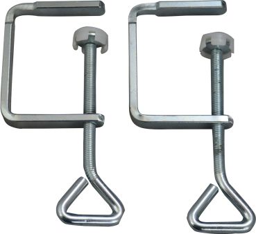 GÜDE Zubehörset Bandschleifer BS 76-900 E 