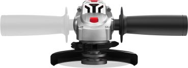 GÜDE Winkelschleifer Schleifer Trennschleifer 125 mm 900 Watt WS 125-900 