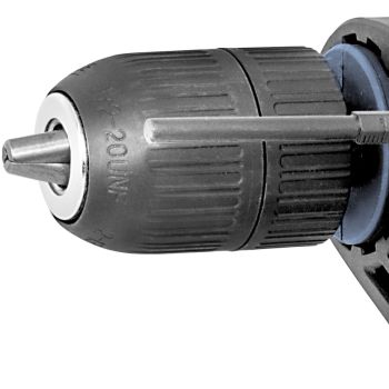 GÜDE Schlagbohrmaschine SBM 710 E Bohrmaschine Schlagbohrer Bohrer 710 Watt 