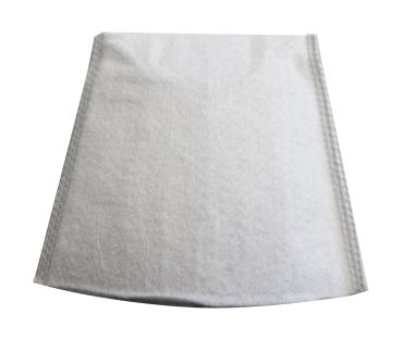 GÜDE Ersatzfilter Filtereinsatz Stofffilter passend für Handstaubsauger HSS 18 