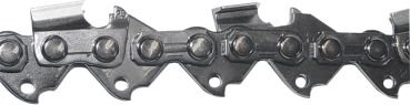 GÜDE Universal Sägekette GEK 28/1,1/0,3 Ersatzkette für Kettensägen 28 Glieder 